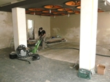 Podłogi drewniane w Hotelu Stilon. Realizacja w Gorzowie Wlkp. Zdjęcie nr: 70