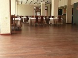 Podłogi drewniane w Hotelu Stilon. Realizacja w Gorzowie Wlkp. Zdjęcie nr: 5