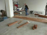 Podłogi drewniane w Hotelu Stilon. Realizacja w Gorzowie Wlkp. Zdjęcie nr: 24
