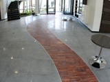 Podłogi drewniane w Unikatonia SPA&WELLNESS. Realizacja w Lubinie. Zdjęcie nr: 10