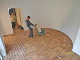 Podłogi drewniane w Unikatonia SPA&WELLNESS. Realizacja w Lubinie. Zdjęcie nr: 54