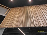 Realizacja podłóg drewnianych w Galerii Katowickiej. Zdjęcie nr: 113