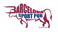 logo pub barcelona