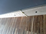 Podłogi drewniane w nowej hali firmy Hearing. Realizacja w Piotrkowie Trybunalskim. Zdjęcie nr: 12