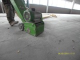 Podłogi drewniane w nowej hali firmy Hearing. Realizacja w Piotrkowie Trybunalskim. Zdjęcie nr: 102