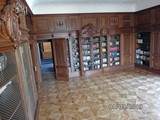 Renowacja biblioteki. Realizacja w Pałacu Goetz w Brzesku. Zdjęcie nr: 86