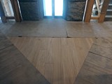 Podłogi drewniane w hotelu Bania Thermal & Ski. Realizacja w Białce Tatrzańskiej. Zdjęcie nr: 47