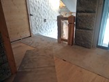 Podłogi drewniane w hotelu Bania Thermal & Ski. Realizacja w Białce Tatrzańskiej. Zdjęcie nr: 46