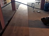 Podłogi drewniane w hotelu Bania Thermal & Ski. Realizacja w Białce Tatrzańskiej. Zdjęcie nr: 38