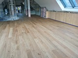 Podłogi drewniane w hotelu Bania Thermal & Ski. Realizacja w Białce Tatrzańskiej. Zdjęcie nr: 21