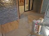 Podłogi drewniane w hotelu Bania Thermal & Ski. Realizacja w Białce Tatrzańskiej. Zdjęcie nr: 49
