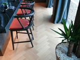 Podłogi drewniane w hotelu Hilton w Świnoujściu. Zdjęcie nr: 12