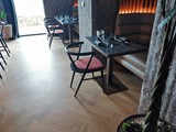 Podłogi drewniane w hotelu Hilton w Świnoujściu. Zdjęcie nr: 10