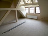 Podłogi drewniane w Rektoracie Uniwersytetu Zielonogórskiego. Zdjęcie nr: 15