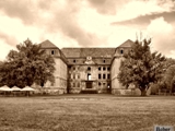 Pałac Henryka Bruhla - zdjęcia historyczne. Zdjęcie nr: 1