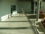 Podłogi drewniane w Salonie Toyoty. Realizacja w Krakowie. Zdjęcie nr: 55