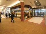 Centrum Handlowe Atrium - Parkiety. Realizacja w Koszalinie. Zdjęcie nr: 203