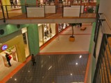 Centrum Handlowe Atrium - Kładki. Realizacja w Koszalinie. Zdjęcie nr: 138