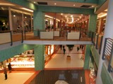 Centrum Handlowe Atrium - Kładki. Realizacja w Koszalinie. Zdjęcie nr: 132