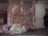 Podłogi drewniane na pokazie mody Małgorzaty Baczyńskiej. Zdjęcie nr: 8