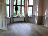 Realizacja podłogi drewnianej w Okręgowym Sądzie Odwoławczym w Gorzowie Wlkp. Zdjęcie nr: 21
