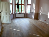 Realizacja podłogi drewnianej w Okręgowym Sądzie Odwoławczym w Gorzowie Wlkp. Zdjęcie nr: 20
