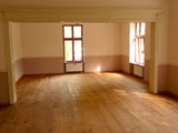 Realizacja podłogi drewnianej w Okręgowym Sądzie Odwoławczym w Gorzowie Wlkp. Zdjęcie nr: 9