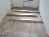 Realizacja podłogi drewnianej w Okręgowym Sądzie Odwoławczym w Gorzowie Wlkp. Zdjęcie nr: 93
