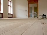 Realizacja podłogi drewnianej w Okręgowym Sądzie Odwoławczym w Gorzowie Wlkp. Zdjęcie nr: 65