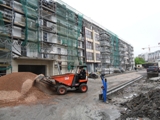 Realizacja parkietów w ponad 400 mieszkaniach w stanie deweloperskim w Krakowie - realizacje. Zdjęcie nr: 45