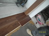 Parkiet drewniany. Realizacja podłogi drewnianej w Zielonej Górze. Zdjęcie nr: 31