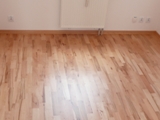 Podłoga drewniana BUK RUSTIKAL. Realizacja w Gorzowie Wlkp. Zdjęcie nr: 18