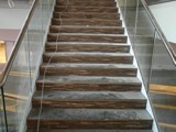 Realizacja schodów i korekta stopni schodowych. Zdjęcie nr: 238
