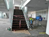 Realizacja schodów i korekta stopni schodowych. Zdjęcie nr: 218