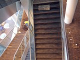 Realizacja schodów i korekta stopni schodowych. Zdjęcie nr: 201