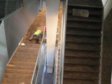 Realizacja schodów i korekta stopni schodowych. Zdjęcie nr: 199
