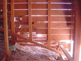 Taras drewniany. Realizacja w Sobótce. Zdjęcie nr: 36