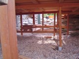 Taras drewniany. Realizacja w Sobótce. Zdjęcie nr: 45