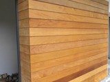 Taras drewniany. Realizacja w Nowym Kieielinie. Zdjęcie nr: 21