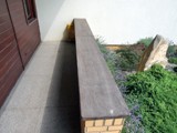 Renowacja tarasu drewnianego. Realizacja w Lubinie. Zdjęcie nr: 44