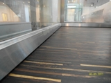 Podłoga drewniana w windzie. Zdjęcie nr: 167