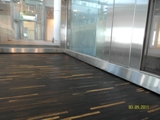 Podłoga drewniana w windzie. Zdjęcie nr: 161