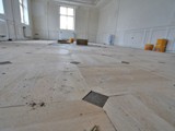 Podłogi drewniane w sali balowej. Realizacja we Wrocławiu. Zdjęcie nr: 27