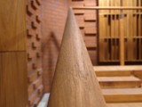 Składane podesty drewniane. Realizacja w Filharmonii w Wejherowie. Zdjęcie nr: 104