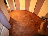 Podłogi drewniane w Unikatonia SPA&WELLNESS. Realizacja w Lubinie. Zdjęcie nr: 40