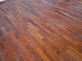 Podłogi drewniane w Unikatonia SPA&WELLNESS. Realizacja w Lubinie. Zdjęcie nr: 6
