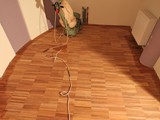 Podłogi drewniane w Unikatonia SPA&WELLNESS. Realizacja w Lubinie. Zdjęcie nr: 41