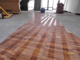 Podłogi drewniane w Unikatonia SPA&WELLNESS. Realizacja w Lubinie. Zdjęcie nr: 56