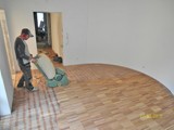 Podłogi drewniane w Unikatonia SPA&WELLNESS. Realizacja w Lubinie. Zdjęcie nr: 53