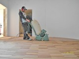 Podłogi drewniane w Unikatonia SPA&WELLNESS. Realizacja w Lubinie. Zdjęcie nr: 52